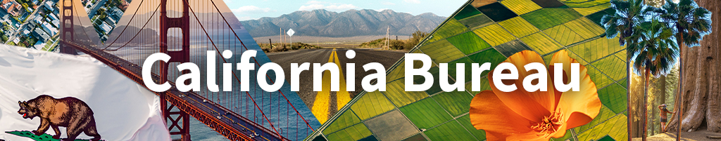 California Bureau